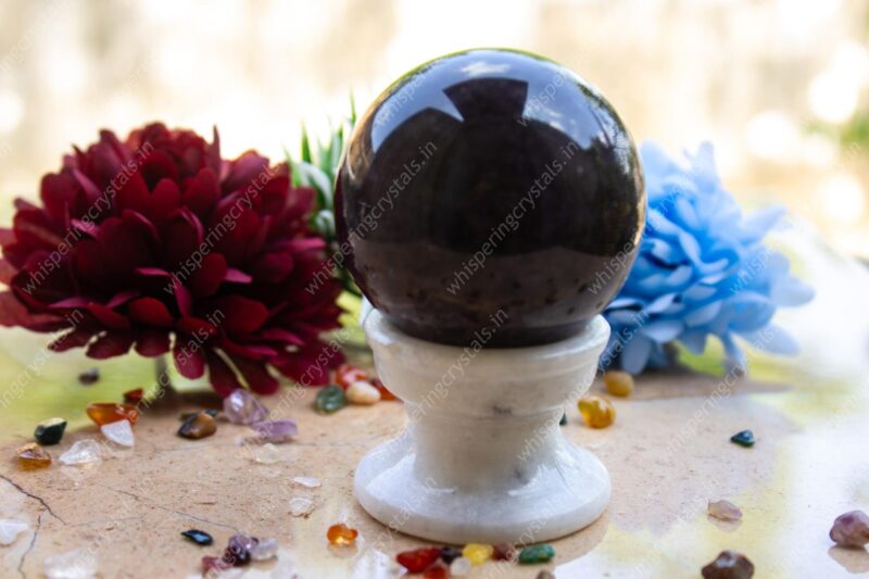 Amethyst Sphere - Image 2
