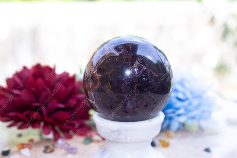 Amethyst Sphere - Image 3