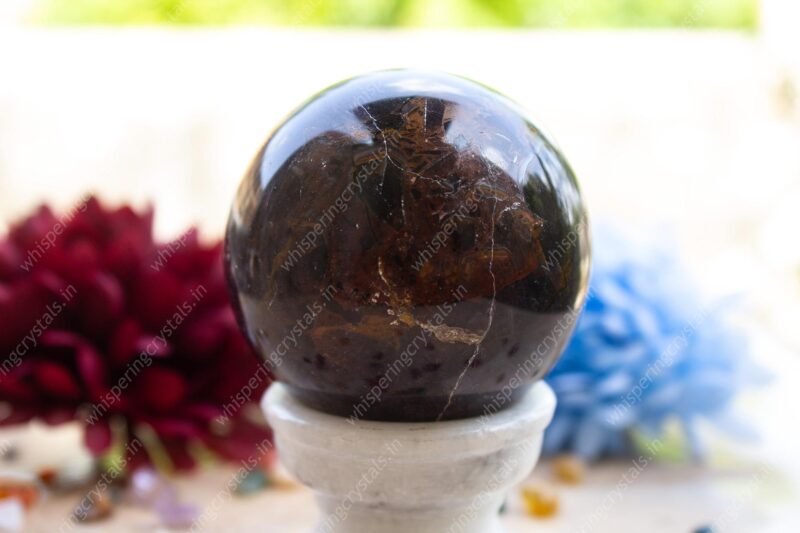 Amethyst Sphere - Image 5