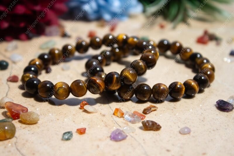 Tiger Eye Bracelet - Image 2