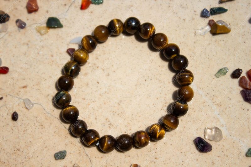 Tiger Eye Bracelet - Image 3
