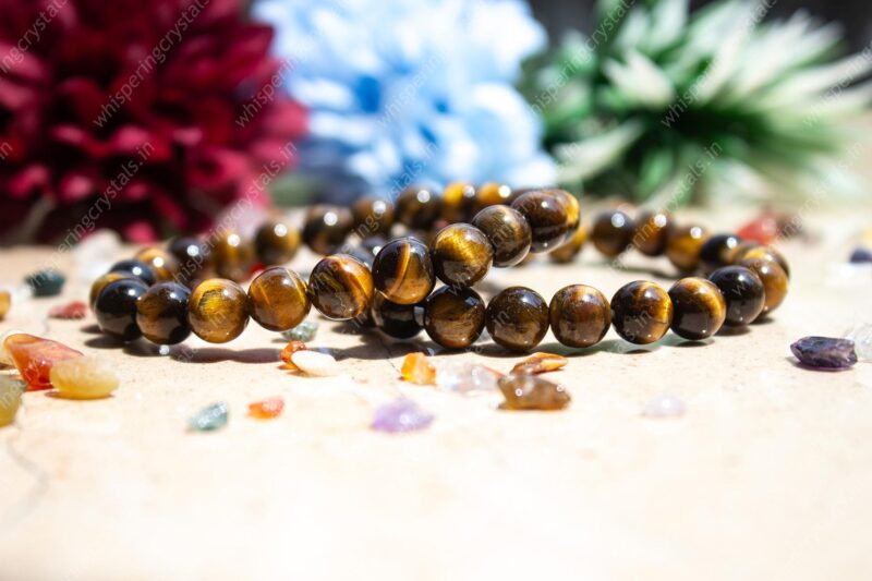 Tiger Eye Bracelet - Image 5