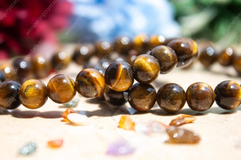 Tiger Eye Bracelet - Image 6